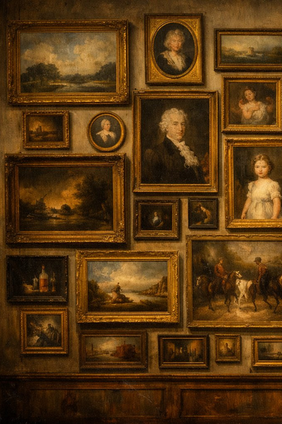 The Gallery