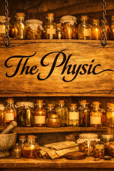 The Physic