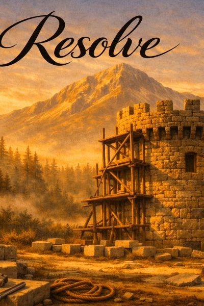 Resolve