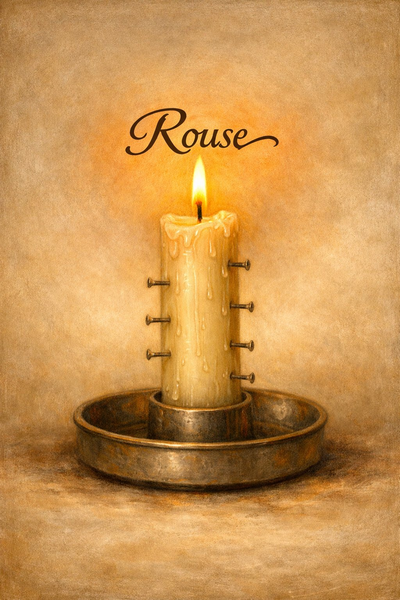 Rouse