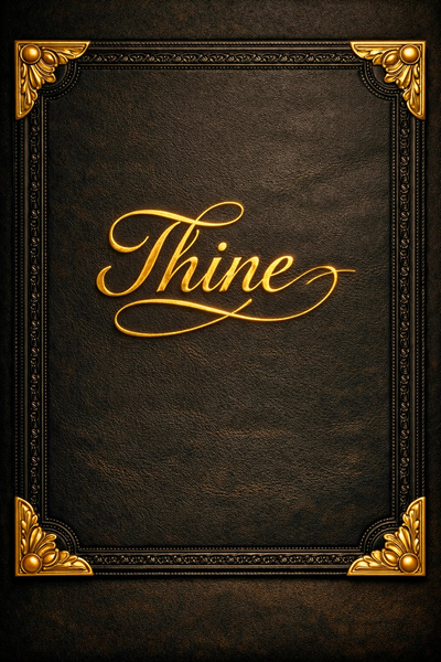 Thine